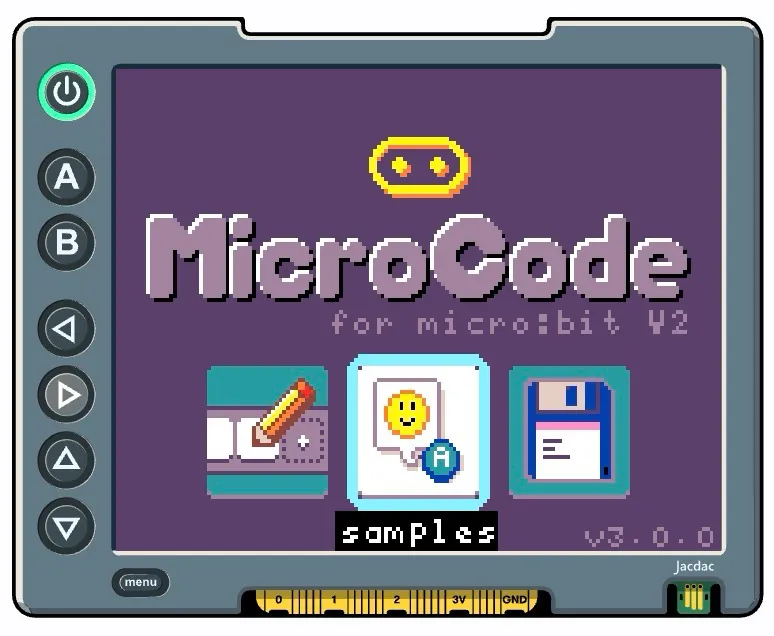 microcode