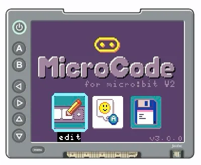 microcode