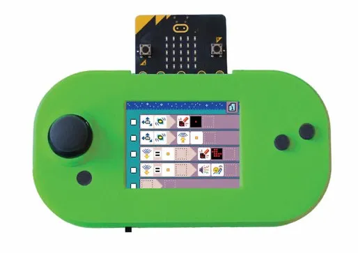 micro in display shield