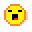 emoji yawn