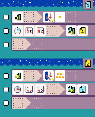 zombie detector program