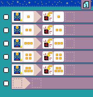 light detector program