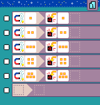 magnet detector program