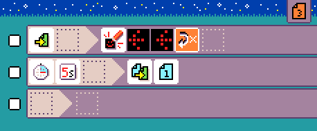 page 3 player A victory