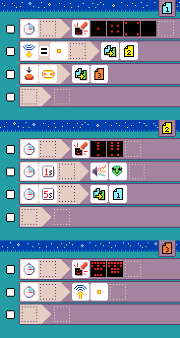 zombie detector program